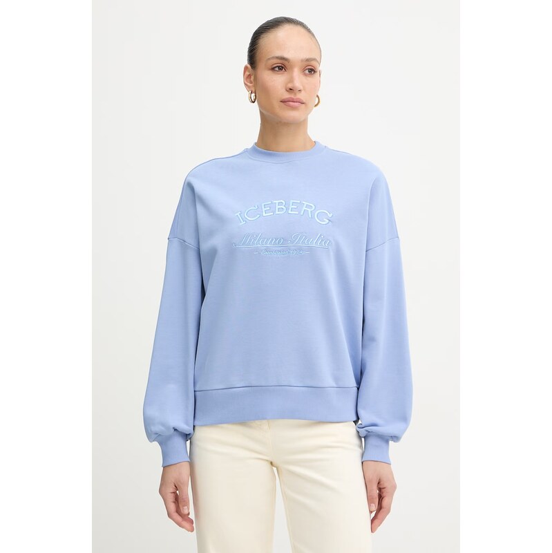 Mikina Iceberg 67472498