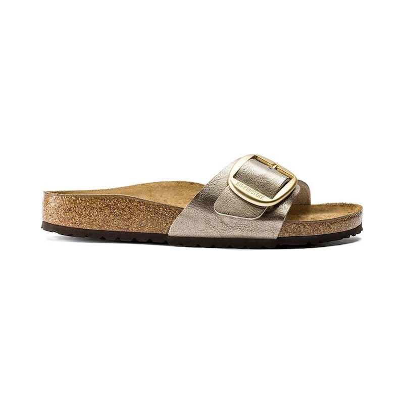 Šľapky Birkenstock Madrid Big Buckle 67378954