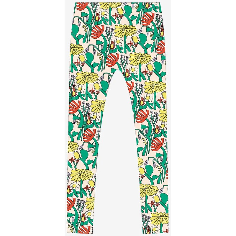 Detské legíny Bobo Choses Color Herbalist 67292028