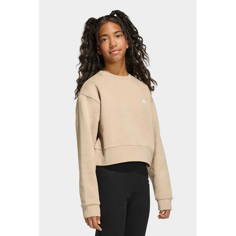 Detská mikina adidas Originals 67408247