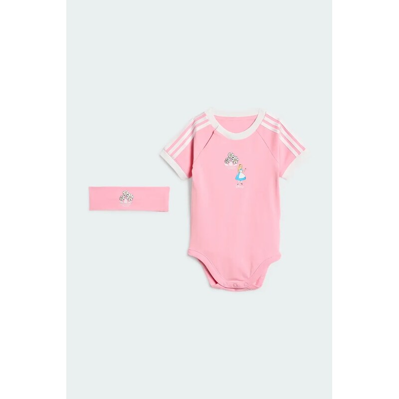 Body pre bábätká adidas Originals DISNEY 67380159