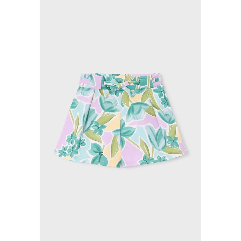 Detské krátke nohavice Mayoral 67454584