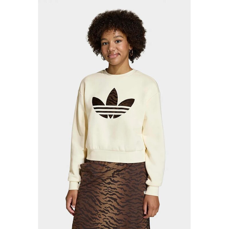 Detská mikina adidas Originals 67282224