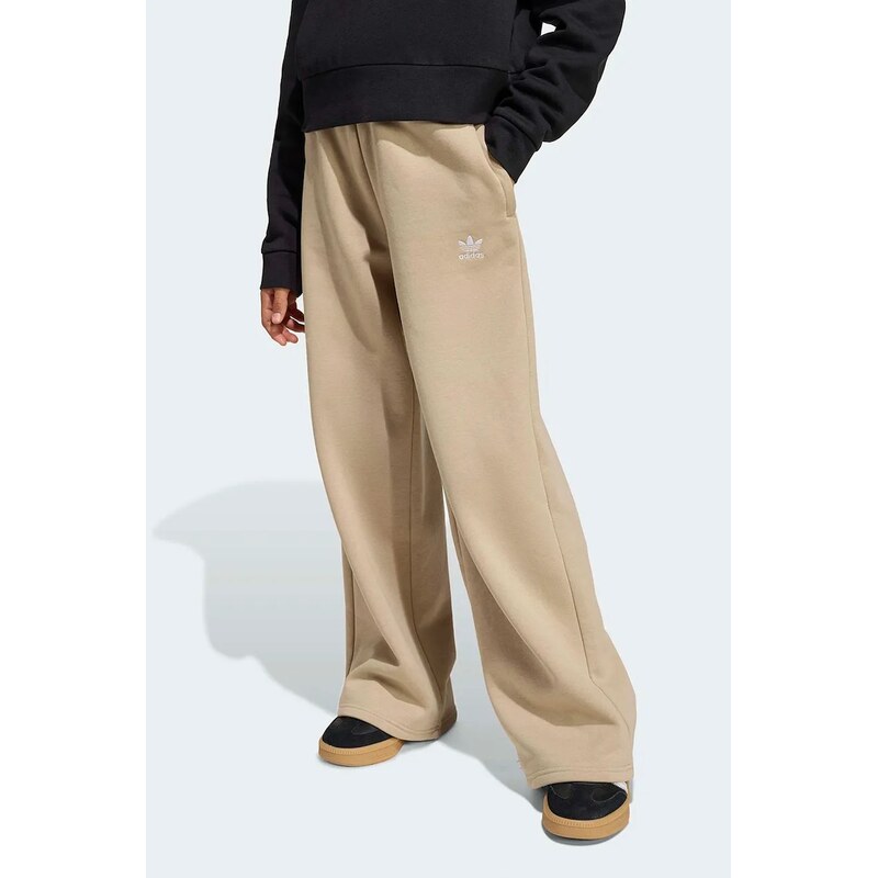 Detské tepláky adidas Originals 67284421