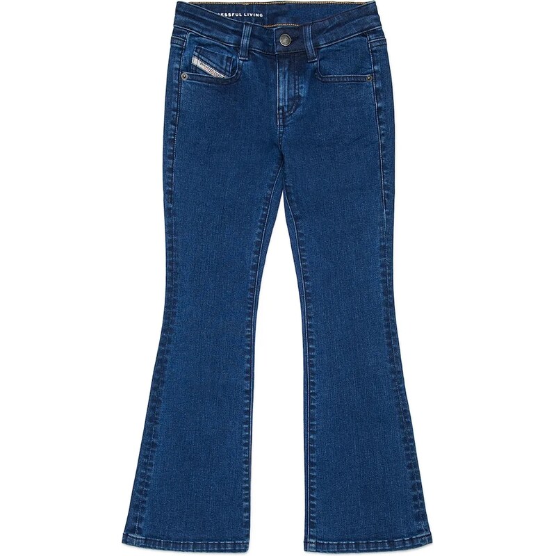 Detské rifle Diesel D-ARRY-J TROUSERS 67291752