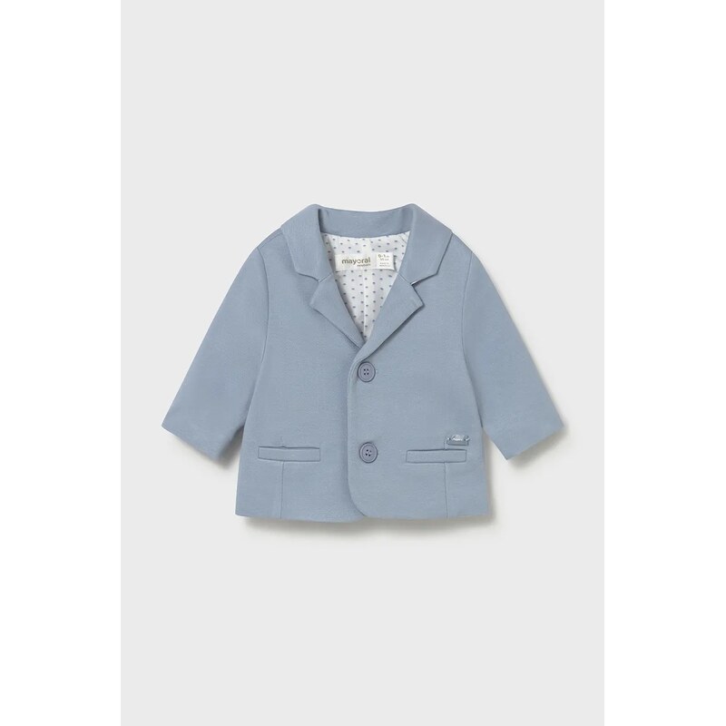Detská bunda Mayoral Newborn 67277657