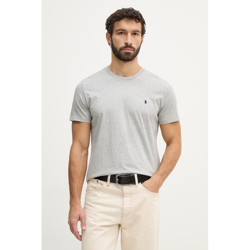 Bavlnené tričko Polo Ralph Lauren 67309487