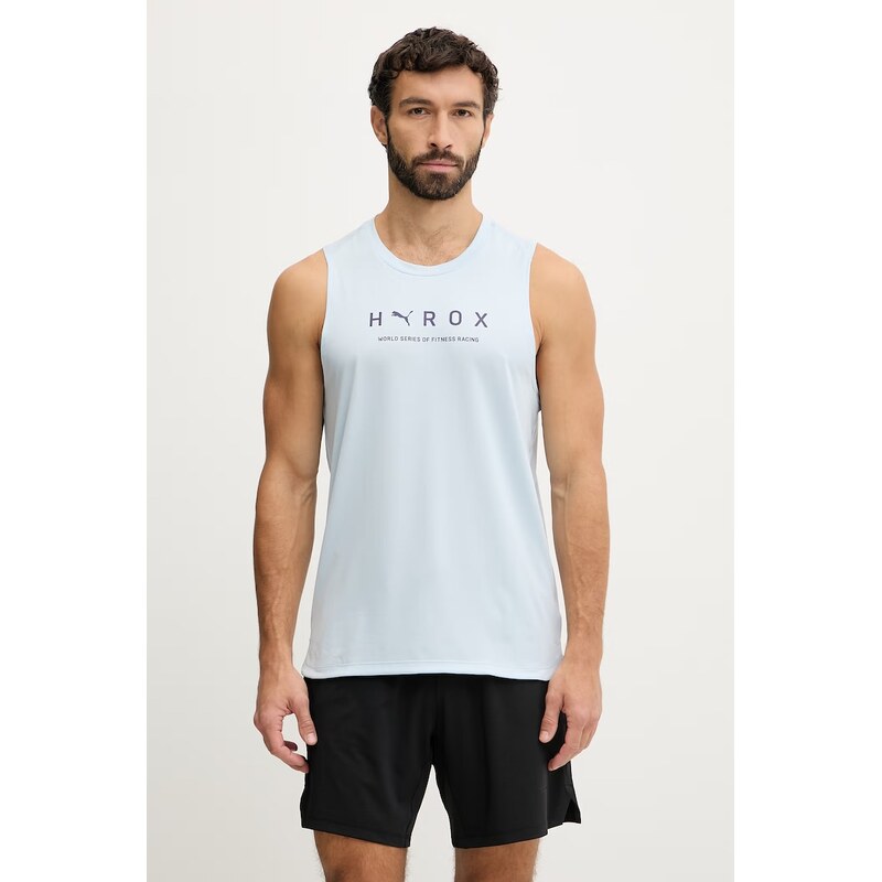 Tréningový top Puma Cloudspun HYROX 67320361