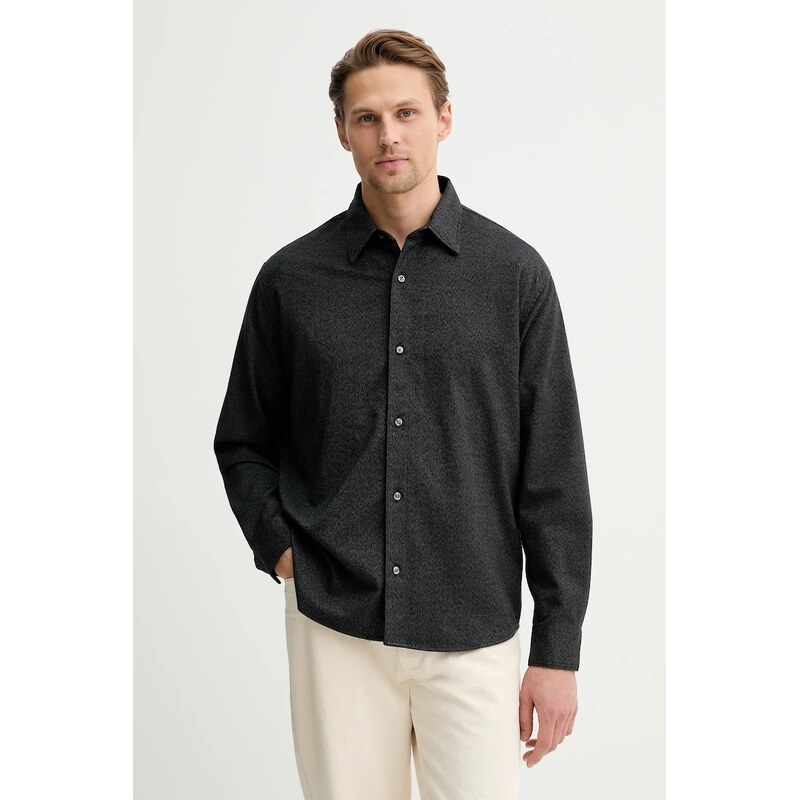 Košeľa Abercrombie & Fitch 67161293