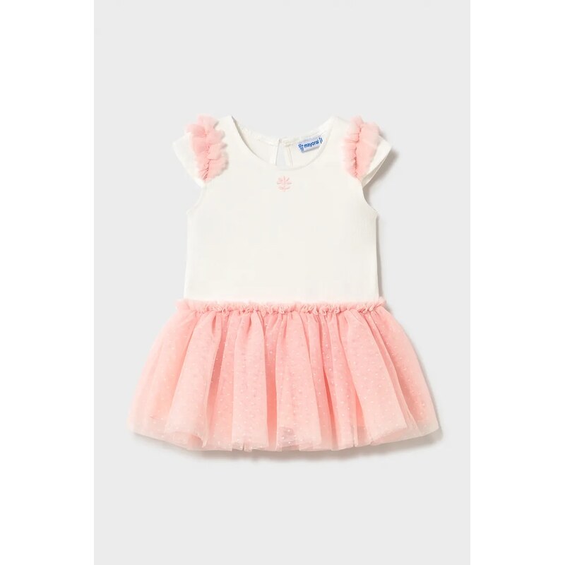 Šaty pre bábätká Mayoral 67408220
