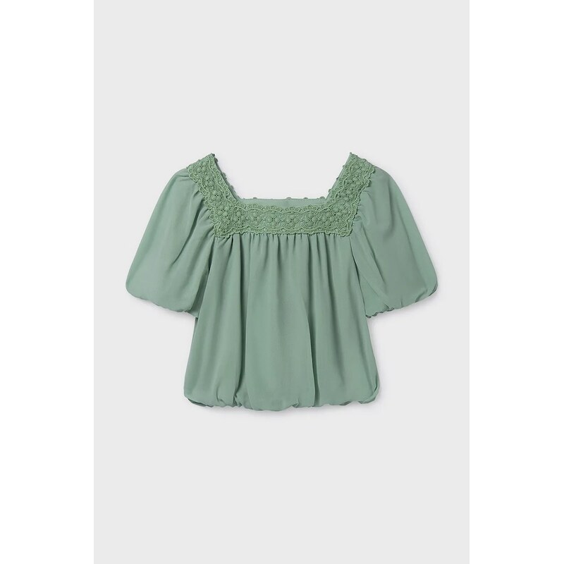 Detská blúzka Mayoral 67441489