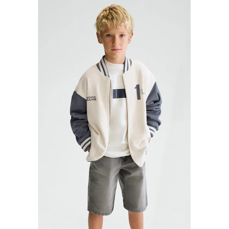 Detská mikina Mayoral 67403660