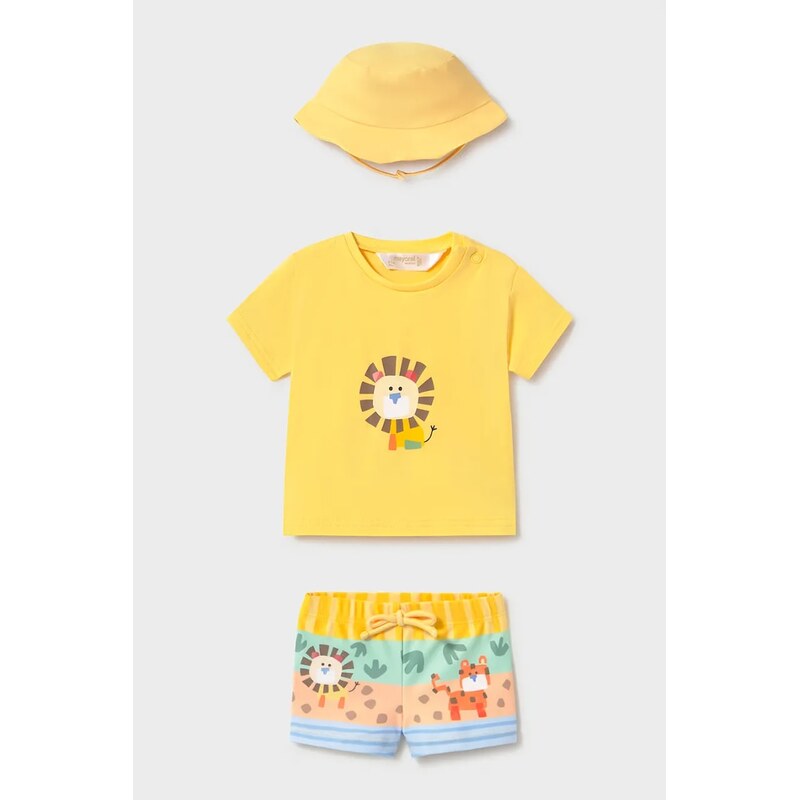 Detské plavky Mayoral Newborn 67408236