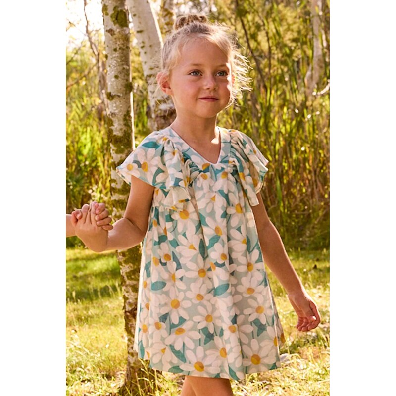 Dievčenské šaty Mayoral 67400720