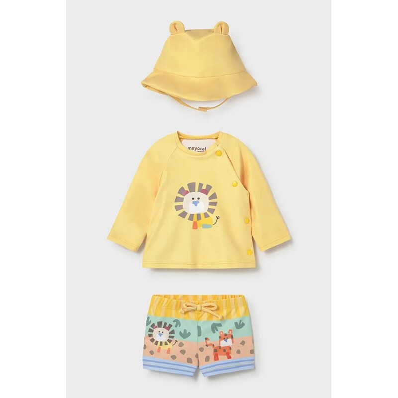 Detské plavky Mayoral Newborn 67293044