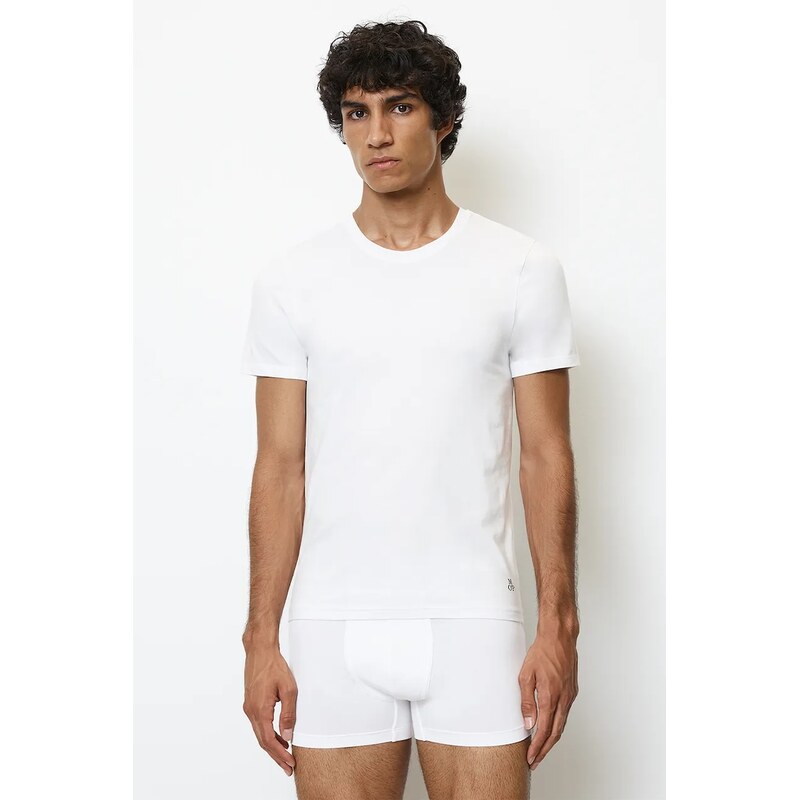 Pyžamové tričko Marc OPolo 2-pak 67282209