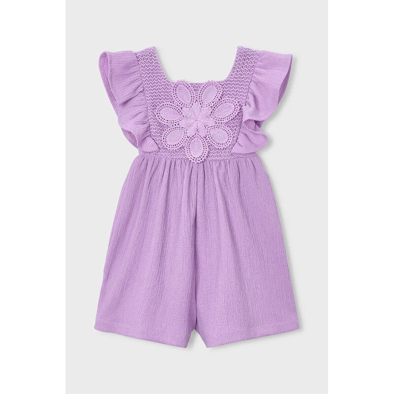 Detský overal Mayoral 67418312