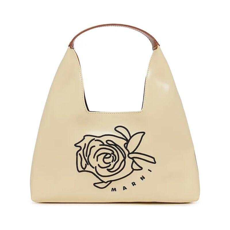 Detská kabelka Marni MW114F DIAMOND BAG BAGS 67227634