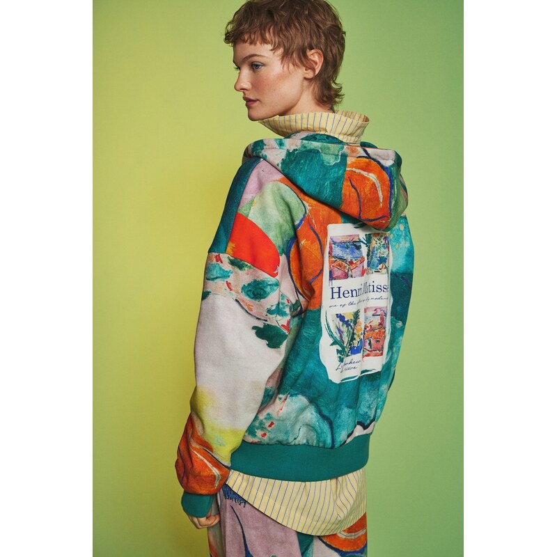 Mikina Medicine 67392090