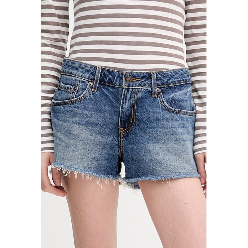 Šortky Levis LOW LOOSE 67291808