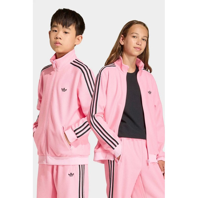 Detská mikina adidas Originals 67310169