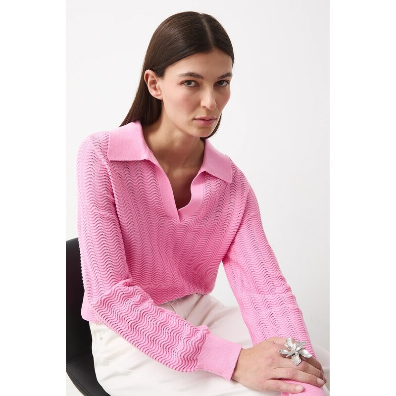 Bavlnený sveter Medicine 67398651