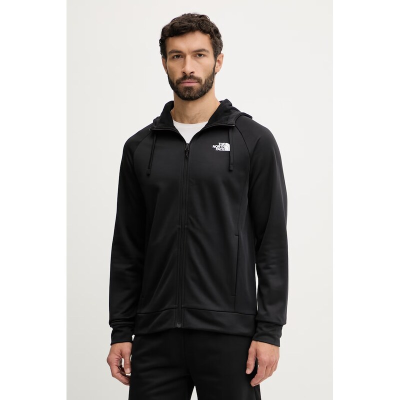 Tréningová mikina The North Face REAXION 2.0 67320238