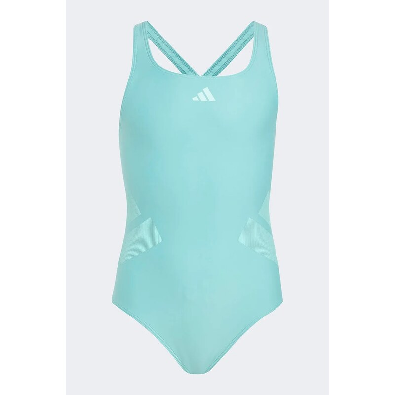 Jednodielne detské plavky adidas Performance 67324157