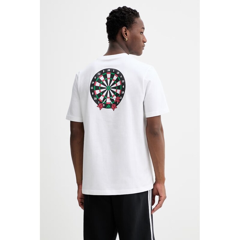 Bavlnené tričko adidas Novelty 67320114