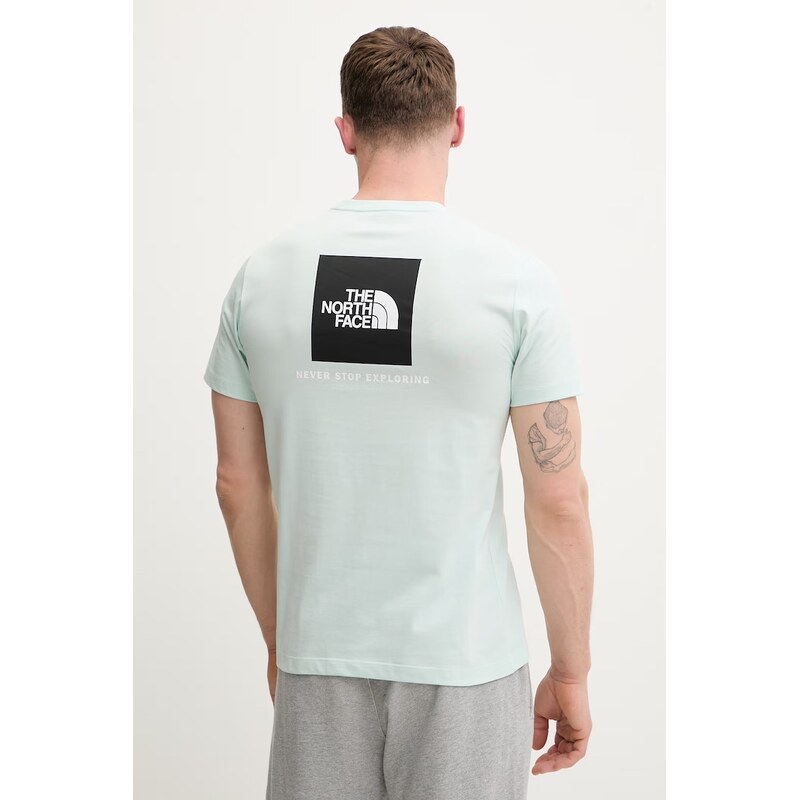 Tričko The North Face EVOLUTION 67320111