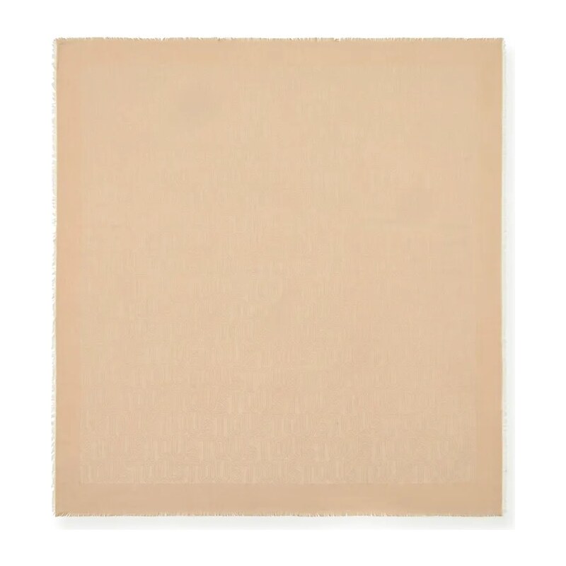 Šatka s prímesou kašmíru Tous 67291948