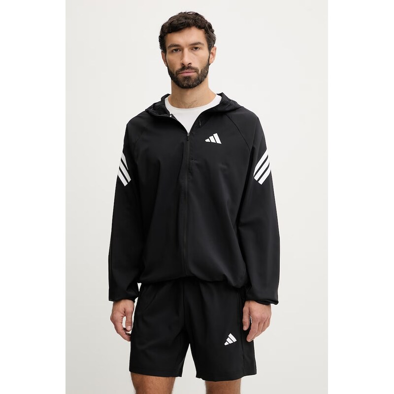 Tréningová bunda adidas Performance adi365 67472409