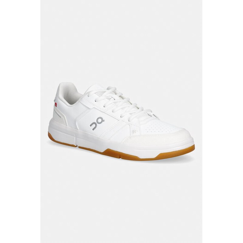 Tenisky On THE ROGER Clubhouse 67320691