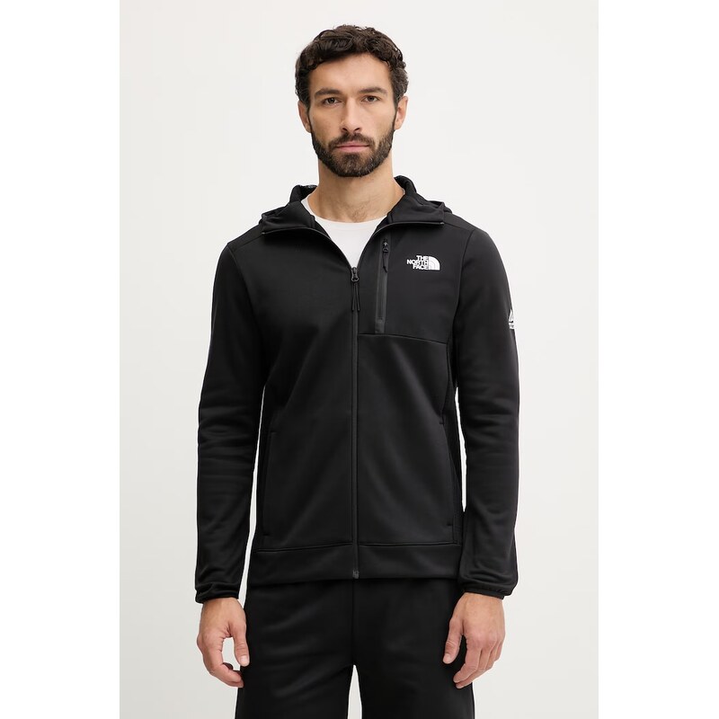 Tréningová mikina The North Face MOUNTAIN ATHLETICS 67320244