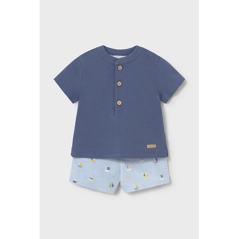 Sada pre bábätká Mayoral Newborn 67422579