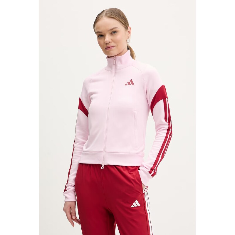 Mikina adidas The House of Tiro 67320505