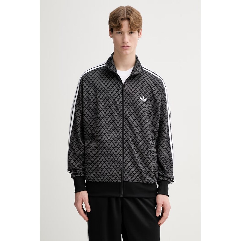 Mikina adidas Originals Firebird 67320531