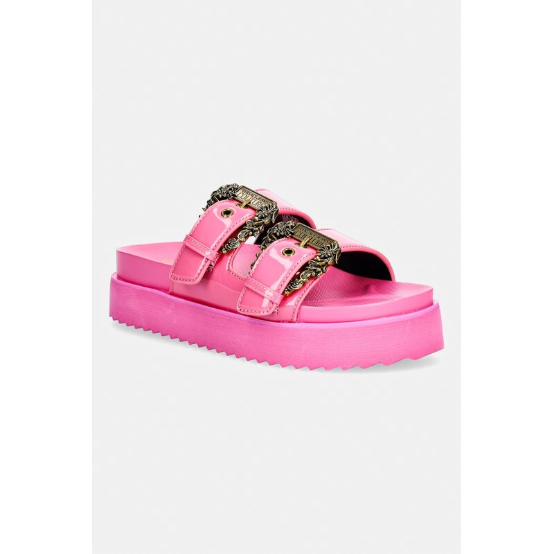 Šľapky Versace Jeans Couture 67320626