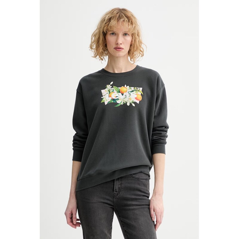 Mikina Levis GR EVERYDAY CREW 67404033