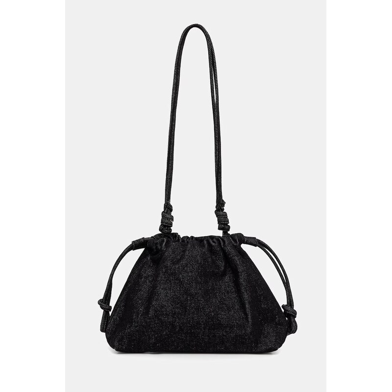 Džínsová taška Levis ISABELLE 67340224