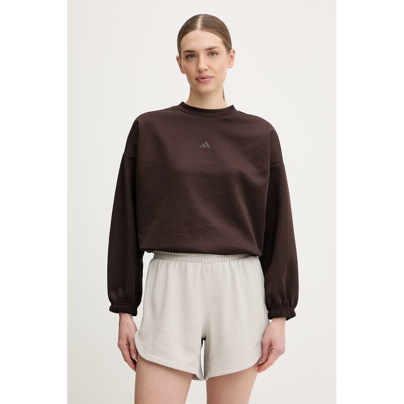 Tréningová mikina adidas Performance Motion 67340226