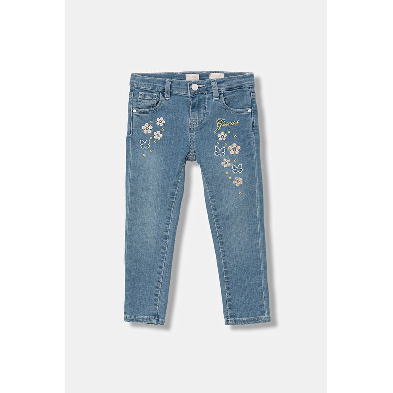 Detské rifle Guess 67340251