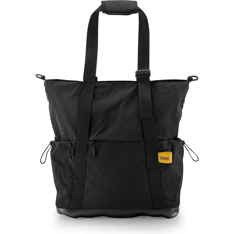 Taška Crash Baggage HARD TOTE BAG 42x45x15 cm 67379025
