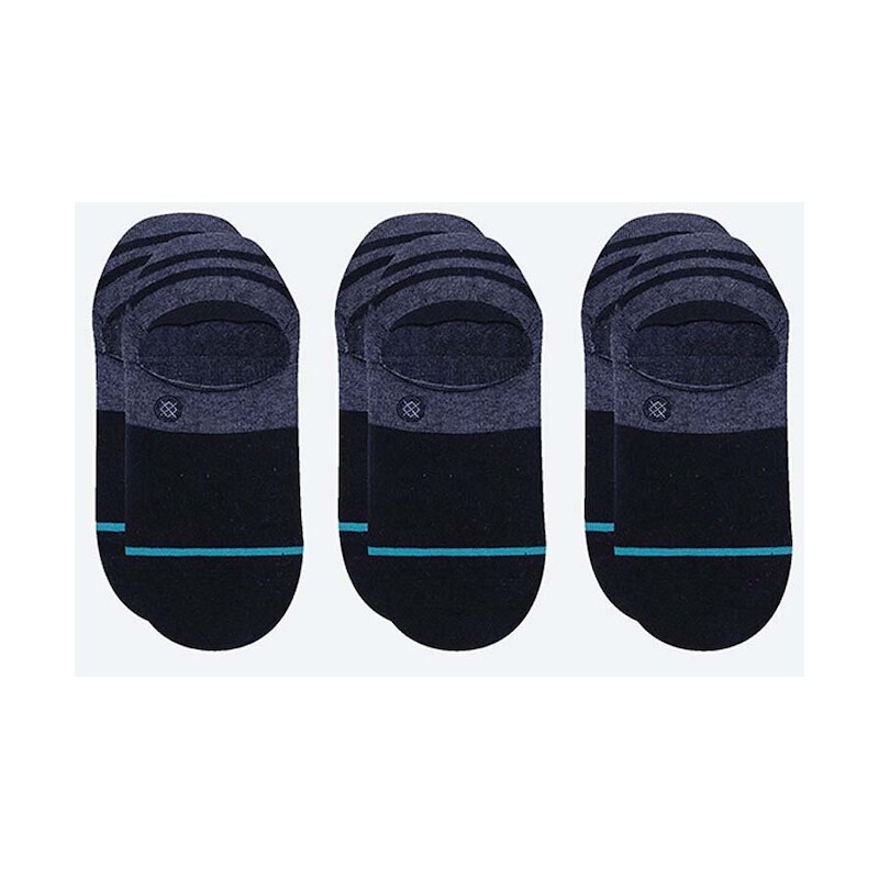 Ponožky Stance Gamut 2 3-pak 67489730