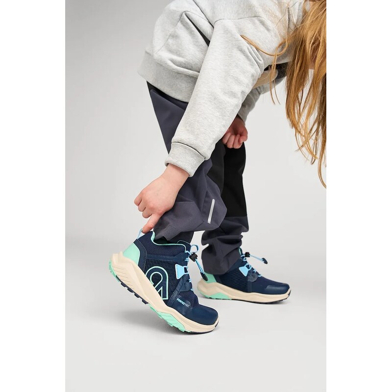 Detské tenisky Reima Kiritin 67440365