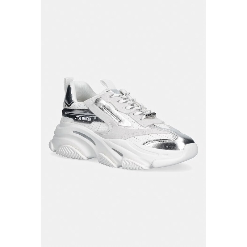 Tenisky Steve Madden Posses-Perf 67403884