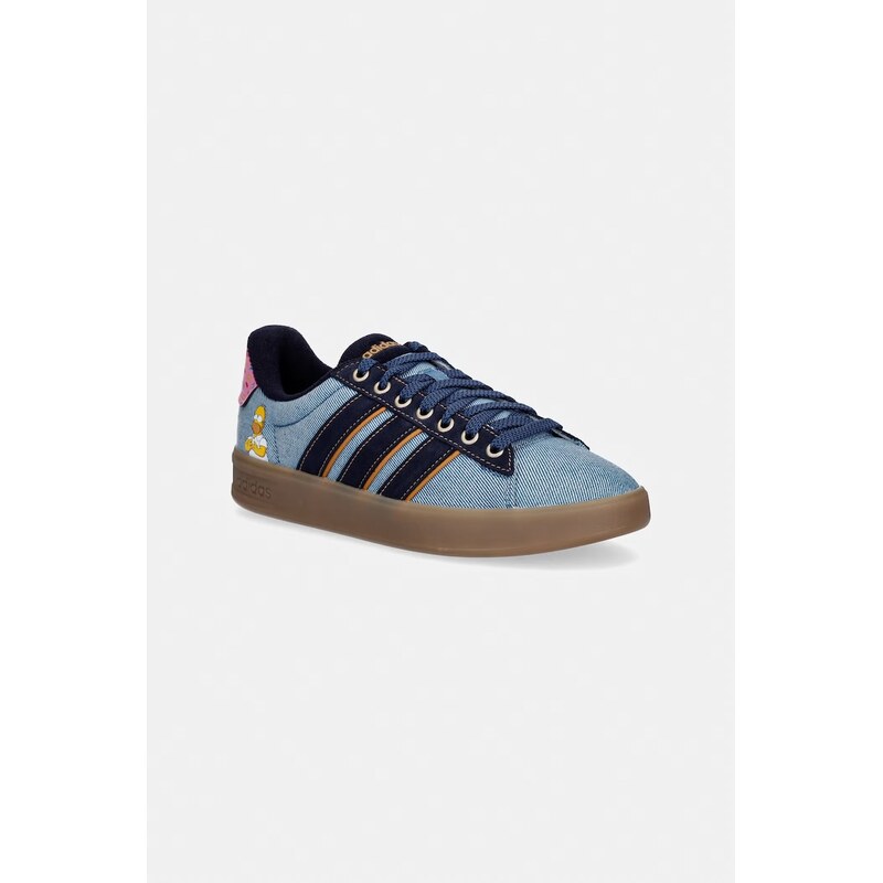 Tenisky adidas Grand Court Simpsons 67472718