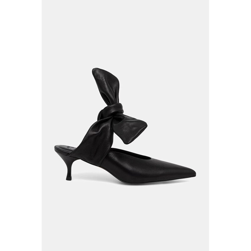 Kožené lodičky Answear.LAB 67472567