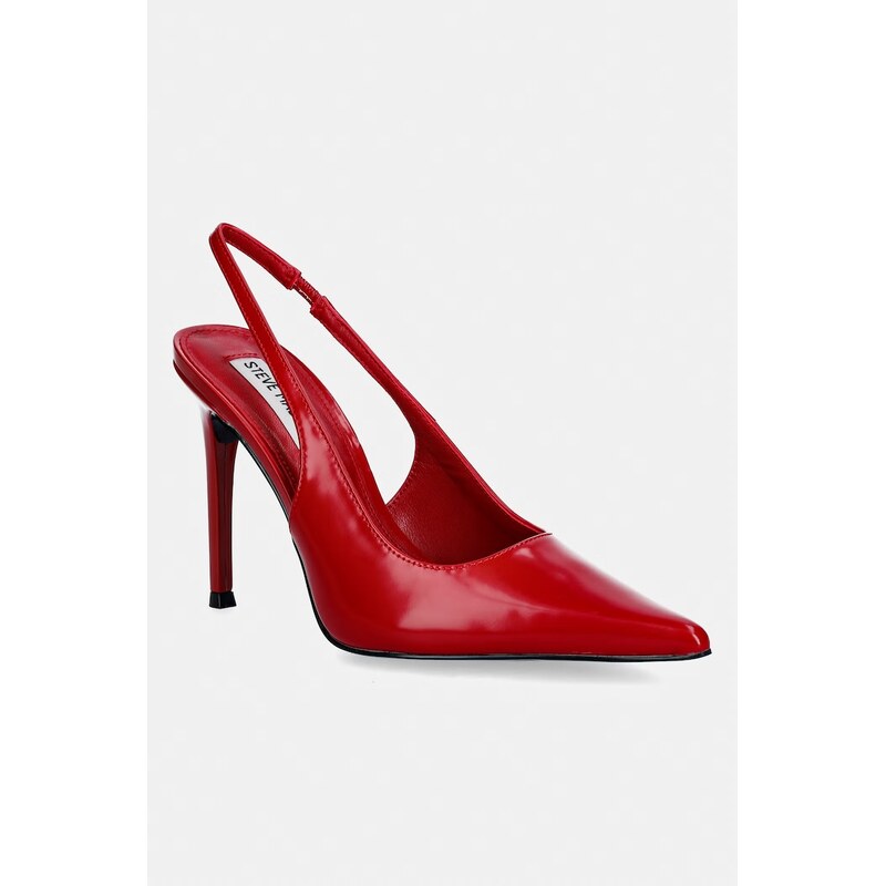 Kožené lodičky Steve Madden Reyes 67472543