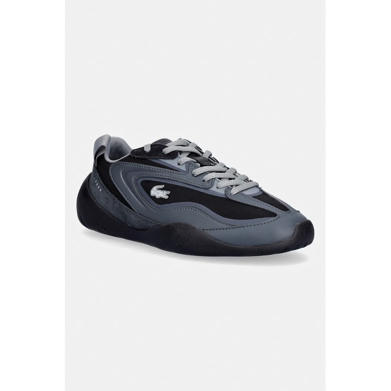 Tenisky Lacoste Side Low Sneakers 67472956